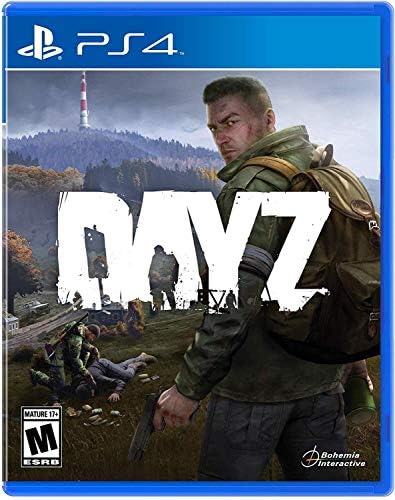 Amazon.com: RUST Console Day One Edition [EN/ZH] (PS4) : Baby